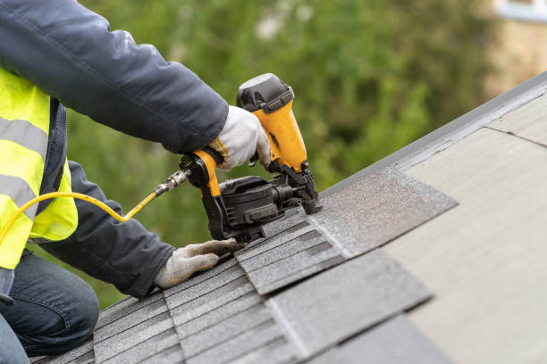 Emergency Roof Repair in Woodburn, VA