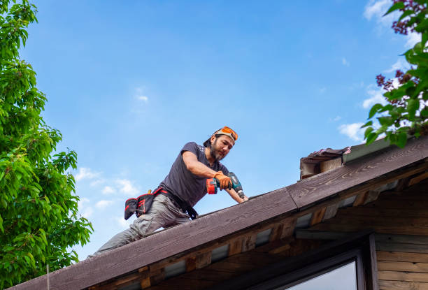 Reliable Woodburn, VA  Roofing repair and installation Solutions