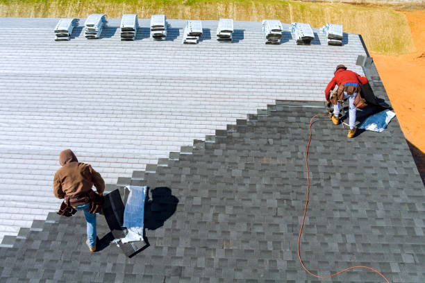 Best Commercial Roofing Services  in Woodburn, VA