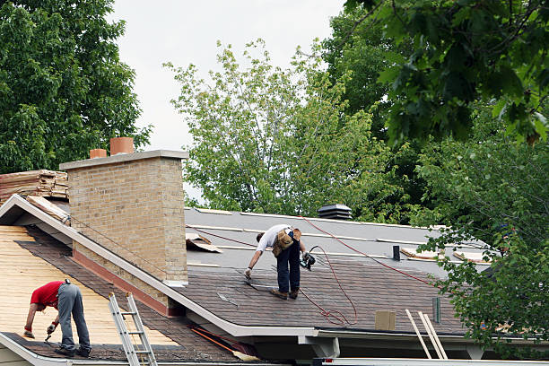 Fast & Reliable Emergency Roof Repairs in Woodburn, VA