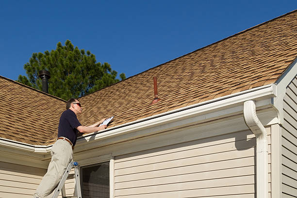 Best Roofing for New Construction  in Woodburn, VA