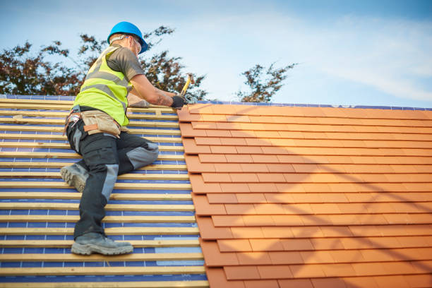 Best Wood Shake Roofing  in Woodburn, VA