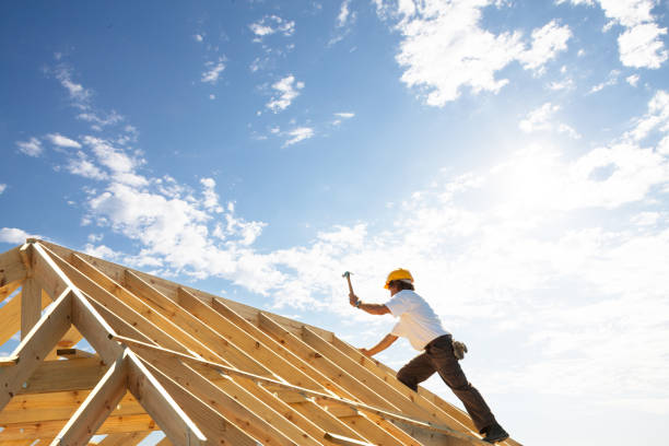 Best Siding  in Woodburn, VA